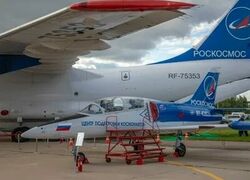 Реактивная &laquo;летающая парта&raquo;: учебно-тренировочный самолет МиГ-УТС