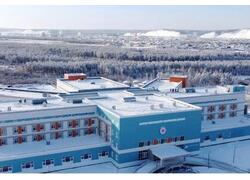 Открылись новые онкологические центры сразу в&nbsp;трех регионах России