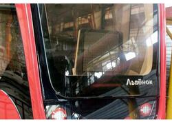 В&nbsp;Новотроицк поступила первая в&nbsp;этом году партия новых трамваев