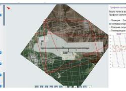 Комплексная система мониторинга наземной инфраструктуры аэропортов &laquo;Зенит&raquo;