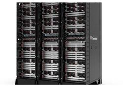 В&nbsp;индустриальном парке &laquo;Рязанский&raquo; запущено производство серверов