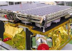 В&nbsp;ИСС Решетнева разработали унифицированную платформу для космических аппаратов массой до&nbsp;100&nbsp;кг.