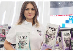 В&nbsp;Мордовии запущен завод по&nbsp;производству кормов для животных