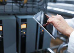 В&nbsp;Московской области запущено новое производство ноутбуков, серверов и&nbsp;принтеров