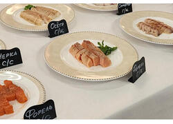 Новый рыбоперерабатывающий цех полного цикла открыли в&nbsp;подмосковной Истре