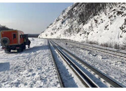 Движение поездов по&nbsp;второму пути открыто на&nbsp;перегоне Гурское&nbsp;&mdash; Почепта в&nbsp;Хабаровском крае
