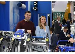 Группа ПОЛИПЛАСТИК наладила выпуск сварочного оборудования&trade;ПОЛИВЕЛД