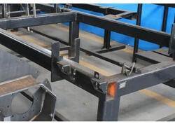 БДМ-Агро запустил производство металлоконструкций