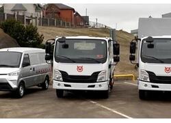 В&nbsp;России открыли ещё один автозавод