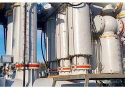 КРУЭ-110 кВ&nbsp;с&nbsp;оптическими трансформаторами тока на&nbsp;ПС 110 кВ &laquo;Доброград&raquo;