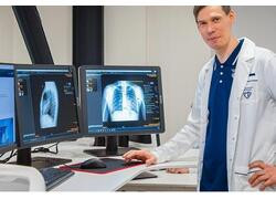 Регионам открыли бесплатный доступ к&nbsp;медицинским ИИ-сервисам Москвы