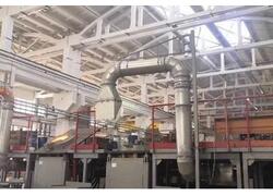 В&nbsp;посёлке Новый Воткинского района Удмуртии открылось литейное производство