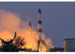 Космический грузовик &laquo;Прогресс МС-26&raquo; прибыл на&nbsp;МКС