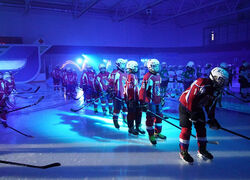 В&nbsp;Уфе открыли новый физкультурно-оздоровительный комплекс имени Ульфата Мустафина