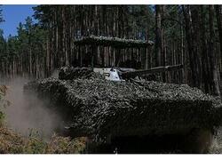 Ростех поставил в&nbsp;войска первую в&nbsp;2024 году партию БМП-3