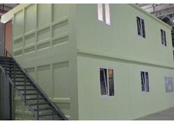 В&nbsp;Чувашии открыли завод по&nbsp;производству блоков для строительства домов