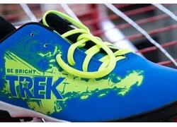 Пермская фабрика запустила первое в&nbsp;России производство футбольных бутс