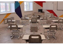 В&nbsp;Буинском районе Республики Татарстан открыли детскую школу искусств