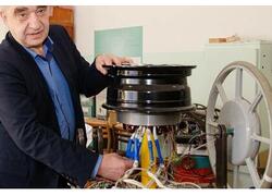 В&nbsp;Челябинске изобрели и&nbsp;изготовили экономичное мотор-колесо для электромобилей