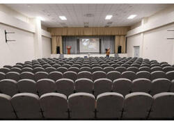 В&nbsp;Чебаркульском районе Челябинской области появилась новая школа