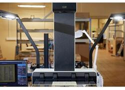 ЭЛАР оцифровал экспонаты для столичного музея