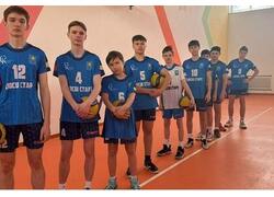 Самый большой школьный спортзал торжественно открыли в&nbsp;Кисловодске