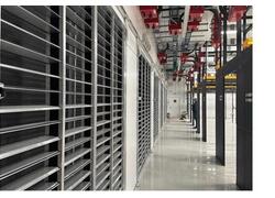 Дата-центр запущен в&nbsp;эксплуатацию в&nbsp;Новосибирске