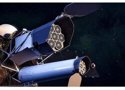 &laquo;Спектр-РГ&raquo; помог оценить плотность материи во&nbsp;Вселенной