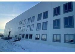 ООО&nbsp;&laquo;Омский завод инновационных технологий &laquo;Энергомаш&raquo; открыло новый цех