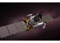 Российский телескоп открыл новый яркий рентгеновский источник из&nbsp;космоса