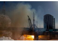 Запущенные с&nbsp;Восточного 17 российских и&nbsp;один иранский малые спутники выведены на&nbsp;орбиты