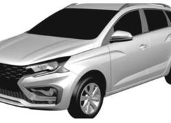 АВТОВАЗ выпустил первую партию автомобилей &laquo;Лада Искра&raquo;