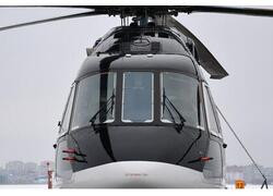 &laquo;Авиация Колымы&raquo; получила два Ми-38-4