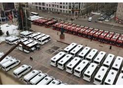 В&nbsp;Брянске состоялось вручение последней партии &laquo;Адмиралов&raquo;