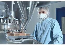 В&nbsp;Подмосковье запустили производство нового препарата для терапии ВИЧ