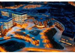 Тюменский &laquo;Мостострой-11&raquo; строит новую инфраструктуру России