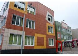 В&nbsp;Курске открылся новый детский сад на&nbsp;280 мест