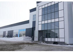 В&nbsp;Уфимском районе Башкирии запущены два новых предприятия 