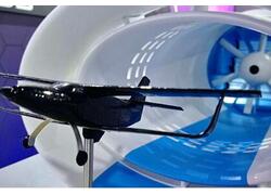 СибНИА представил макет аэродинамической трубы малых дозвуковых скоростей Т-203