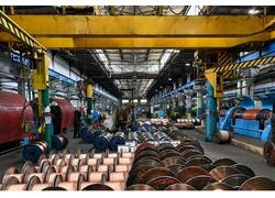 В&nbsp;2023 году выпуск электрооборудования в&nbsp;Москве увеличился более чем в&nbsp;два раза