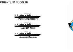 Обзор фрегата проекта 11356 &laquo;Буревестник&raquo;. Обновление ВМФ России на&nbsp;2024 год