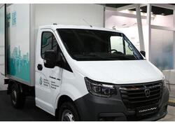 Лёгкие коммерческие автомобили. Итоги февраля