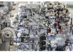 В&nbsp;ЦИАМ прошел испытания огнем насос-регулятор для ТВ7-117СТ-01