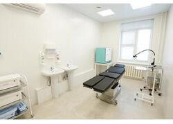 В&nbsp;Новокузнецке открылась новая поликлиника