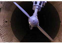 В&nbsp;ЦАГИ проведены испытания аварийной турбонасосной установки для МС-21