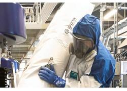 Litum запускает производство собственных колорантов