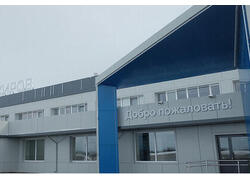 В&nbsp;Кирове после ремонта открыт аэровокзал