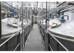 В&nbsp;Волгоградской области запустили производство новых пребиотиков