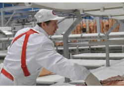 Производственный корпус завода колбасных изделий запущен в&nbsp;Омске