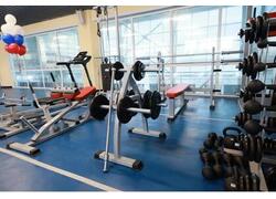 Открыт физкультурно-оздоровительный комплекс в&nbsp;Уйском районе Челябинской области